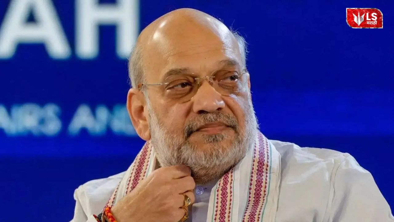 Amit Shah