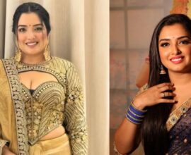 Amrapali Dubey