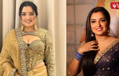 Amrapali Dubey