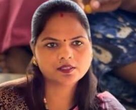 Anganwadi Sevika Case