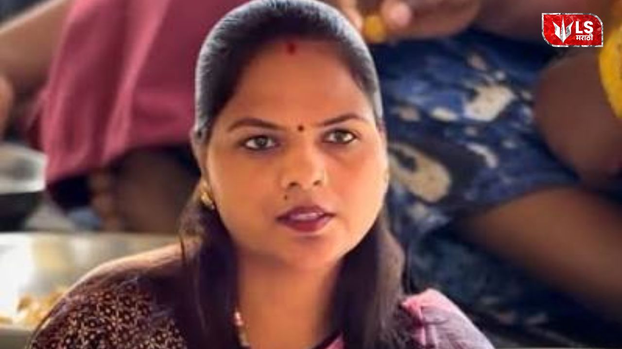 Lok Shevay Marathi News (लोकशिवाय मराठी बातम्या) - Anganwadi Sevika Case Anganwadi Sevika Case