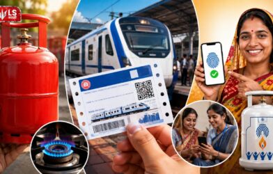 Lok Shevay Marathi News (लोकशिवाय मराठी बातम्या) - August 2026 New Rules August 2026 New Rules