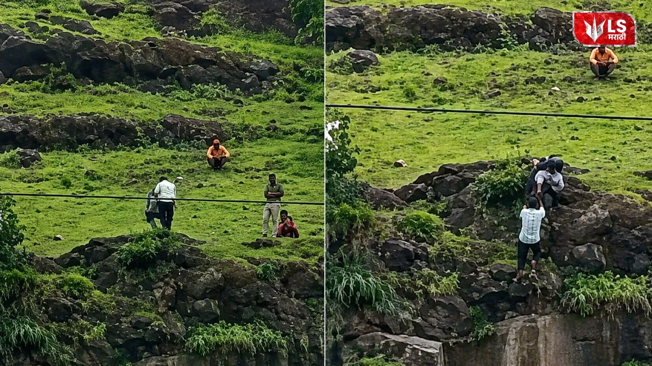 Lok Shevay Marathi News (लोकशिवाय मराठी बातम्या) - Chhatrapati Sambhajinagar Crime News Chhatrapati Sambhajinagar Crime News