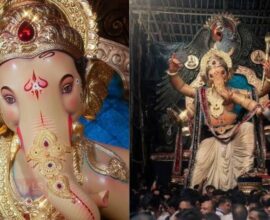 Chinchpokli Chintamani Ganpati 2026