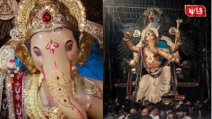 Chinchpokli Chintamani Ganpati 2026