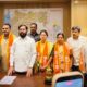 Lok Shevay Marathi News (लोकशिवाय मराठी बातम्या) - Dharashiv Politics Dharashiv Politics