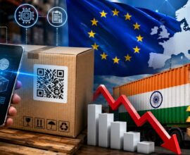 EU Digital Product Passport