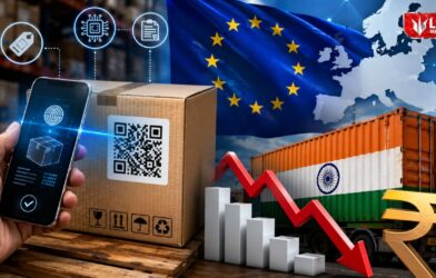 Lok Shevay Marathi News (लोकशिवाय मराठी बातम्या) - EU Digital Product Passport EU Digital Product Passport