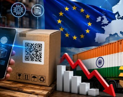 EU Digital Product Passport