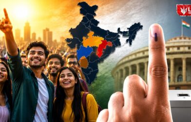Lok Shevay Marathi News (लोकशिवाय मराठी बातम्या) - Gen Z Young Voters 2027 Gen Z Young Voters 2027