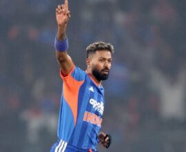 Hardik Pandya
