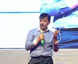 Tukaram Mundhe Speech