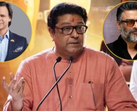 Raj Thackeray