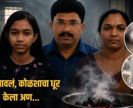 Pimpri Pillai Family Suicide