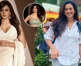 Shweta Tiwari