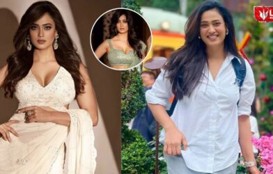 Shweta Tiwari