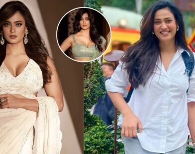 Shweta Tiwari