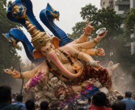 Bhuleshwarcha Raja