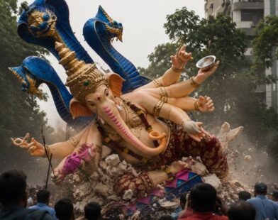 Bhuleshwarcha Raja