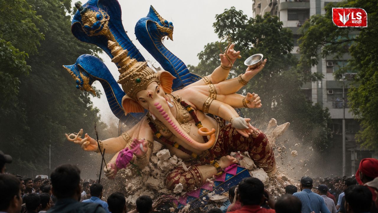 Bhuleshwarcha Raja