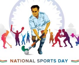 National Sports Day