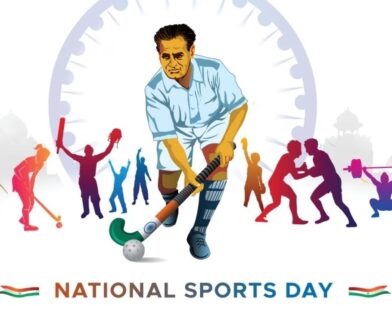 National Sports Day