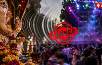 Lok Shevay Marathi News (लोकशिवाय मराठी बातम्या) - Harshad website 2026 08 29T180104.222 Pune Ganeshotsav DJ Ban