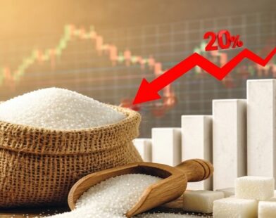 Sugar Price Today