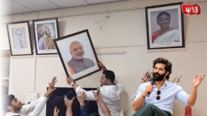 Amit Thackeray Pune