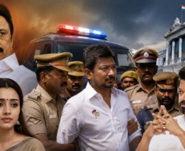 Vijay Thalapathy CM