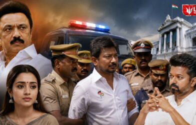 Lok Shevay Marathi News (लोकशिवाय मराठी बातम्या) - Harshad website 21 Vijay Thalapathy CM