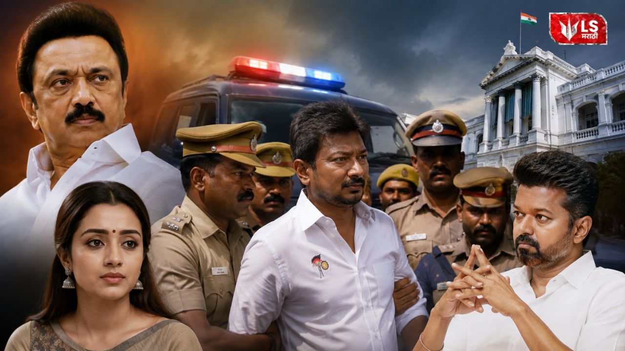 Vijay Thalapathy CM