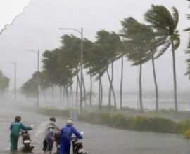 Maharashtra Weather
