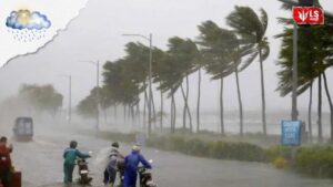 Maharashtra Weather