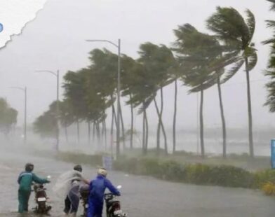 Maharashtra Weather