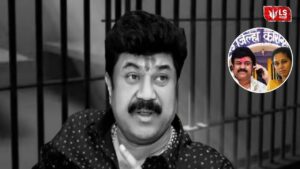 Walmik Karad