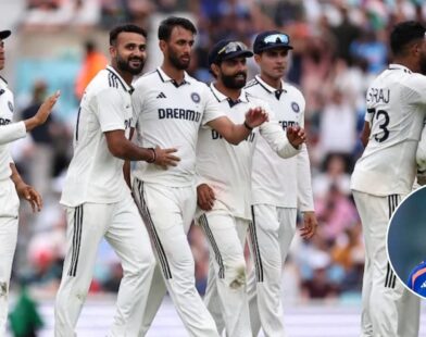 India vs England
