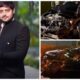 Missing Link Tunnel Accident | Tushar Bhumkar