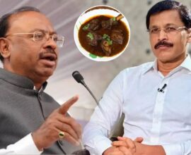 Savji Mutton