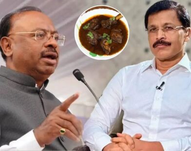 Savji Mutton