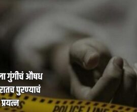 Baramati Wife Crime