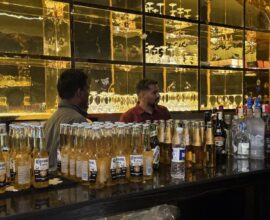 Pune Pub Raid