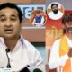 Lok Shevay Marathi News (लोकशिवाय मराठी बातम्या) - Harshad website 47 Nitesh Rane | Manoj Jarange Patil