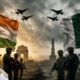 Lok Shevay Marathi News (लोकशिवाय मराठी बातम्या) - Harshad website 48 India Pakistan War