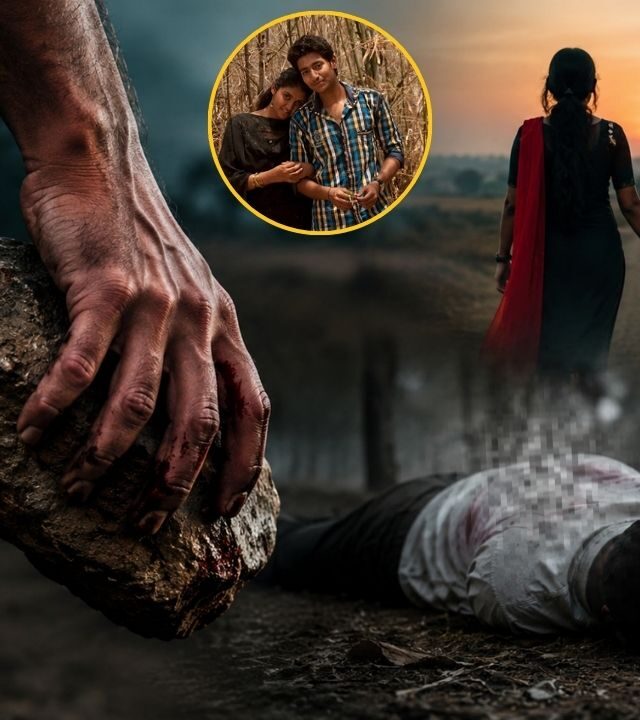 Jalgaon Crime