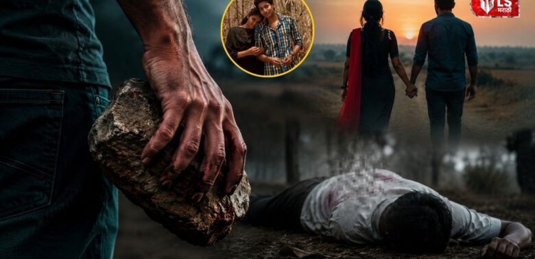 Jalgaon Crime