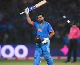 Rohit Sharma Retirement