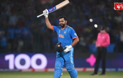 Rohit Sharma Retirement