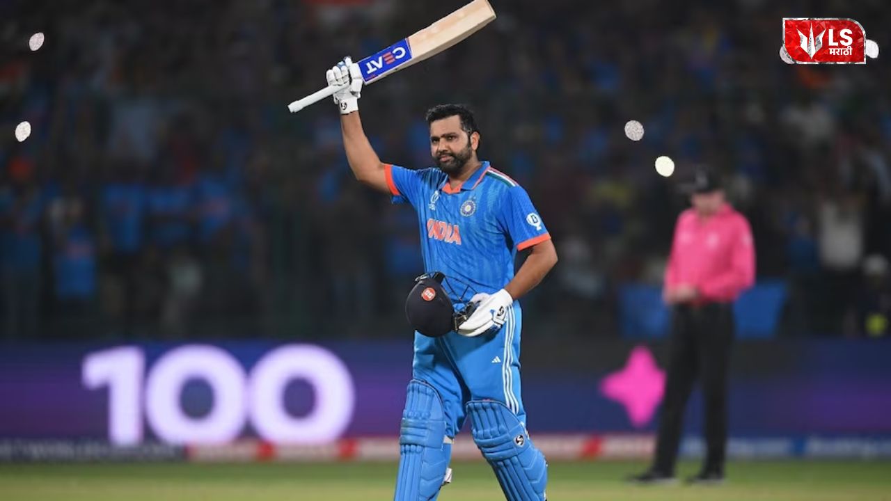 Rohit Sharma Retirement