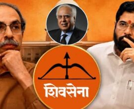 Eknath Shinde CM case
